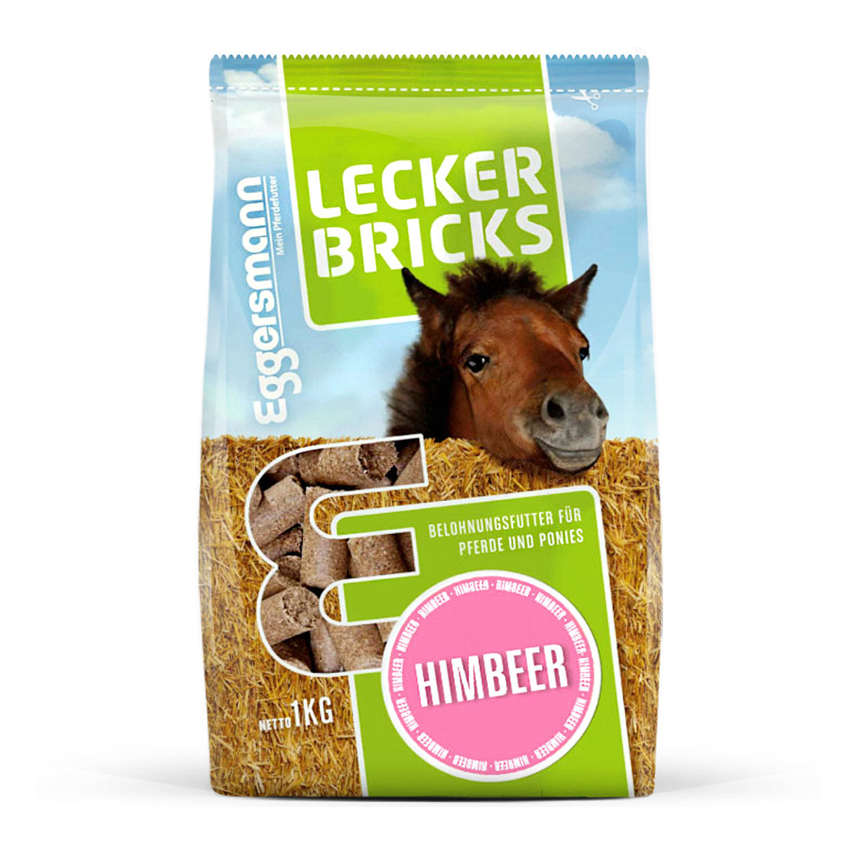 Eggersmann Lecker Bricks