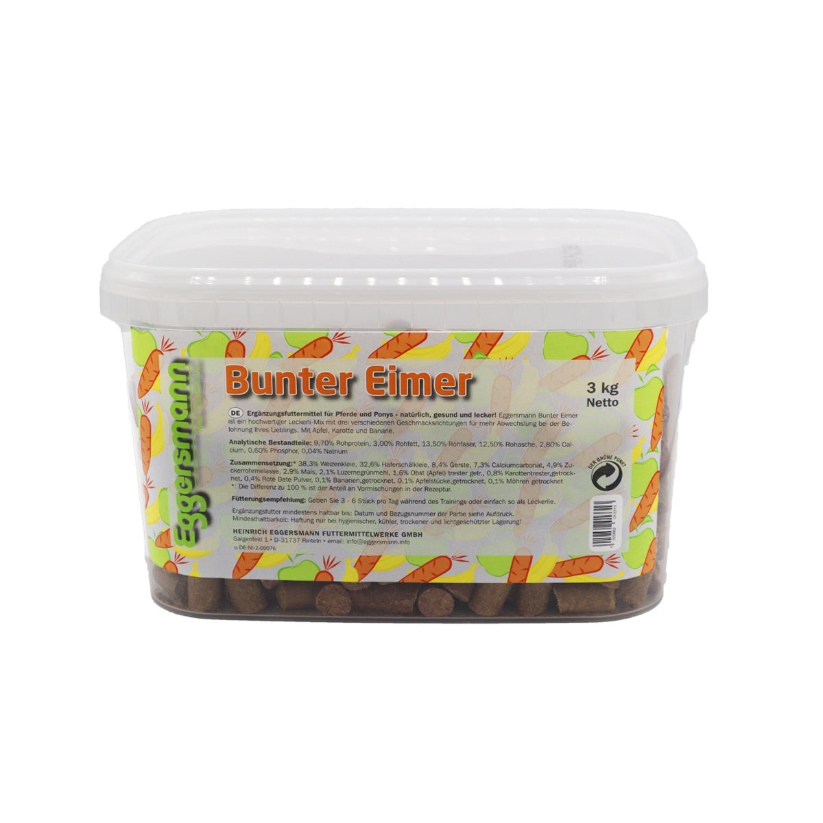 Eggersmann Lecker Bricks
