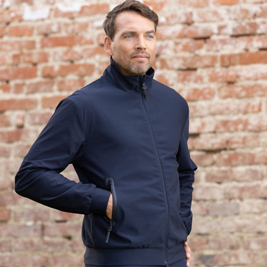 Covalliero Blousonjacke Herren