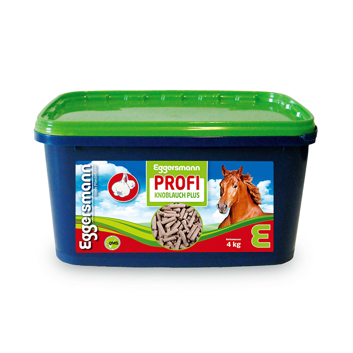 Eggersmann Profi Knoblauch Plus