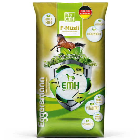 Eggersmann EMH F-Müsli 25 kg