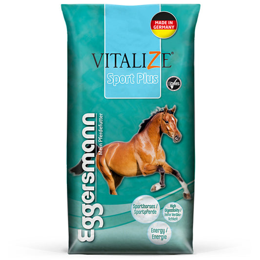 Eggersmann Vitalize Sport Plus 20 kg