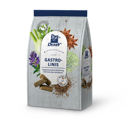 Derby Gastrolinis