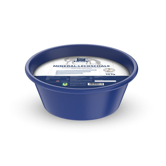 Derby Mineral-Leckschale 10kg
