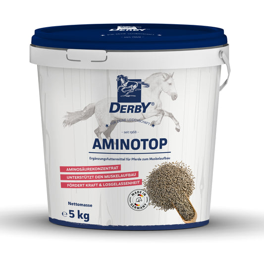 Derby Aminotop 5kg