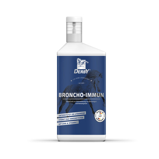 Derby Broncho-Immun 1l