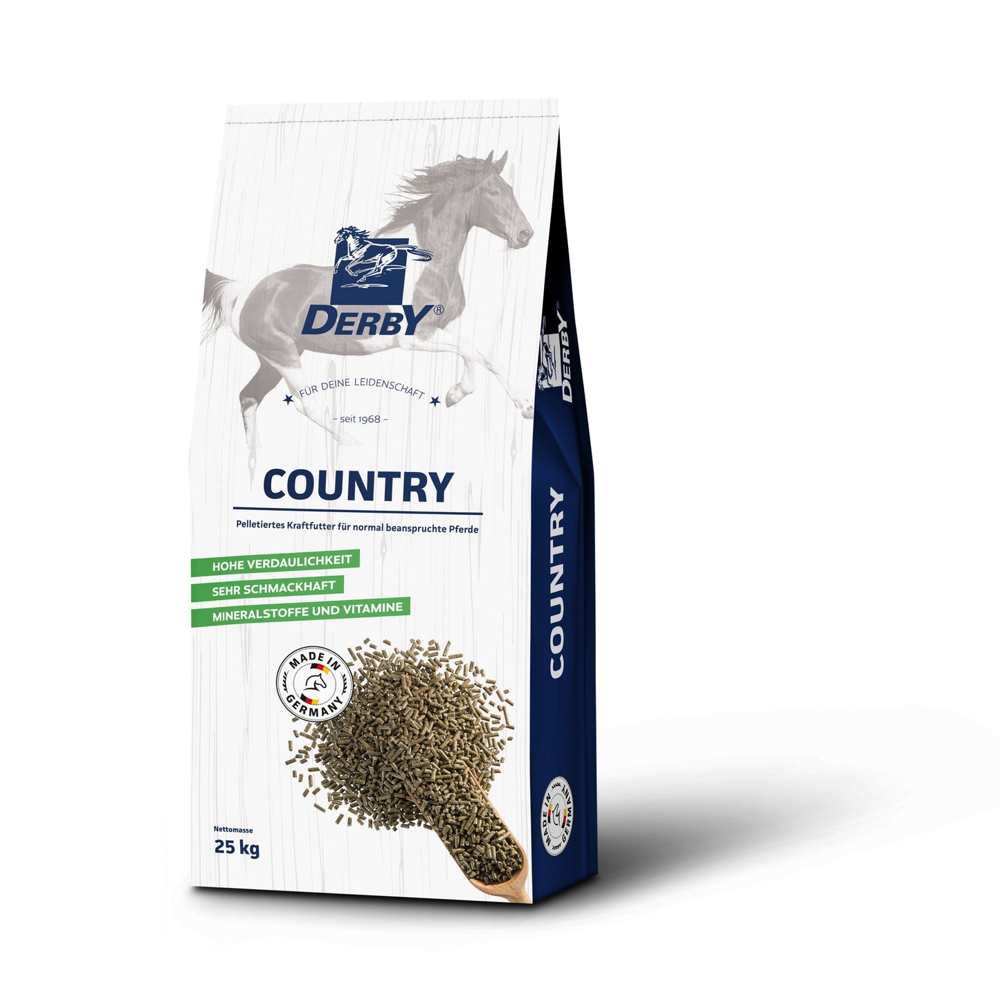 Derby Country 25kg