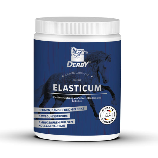 Derby Elasticum 700g