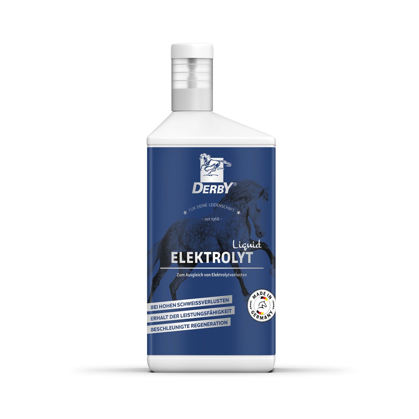 Derby Elektrolyt liquid