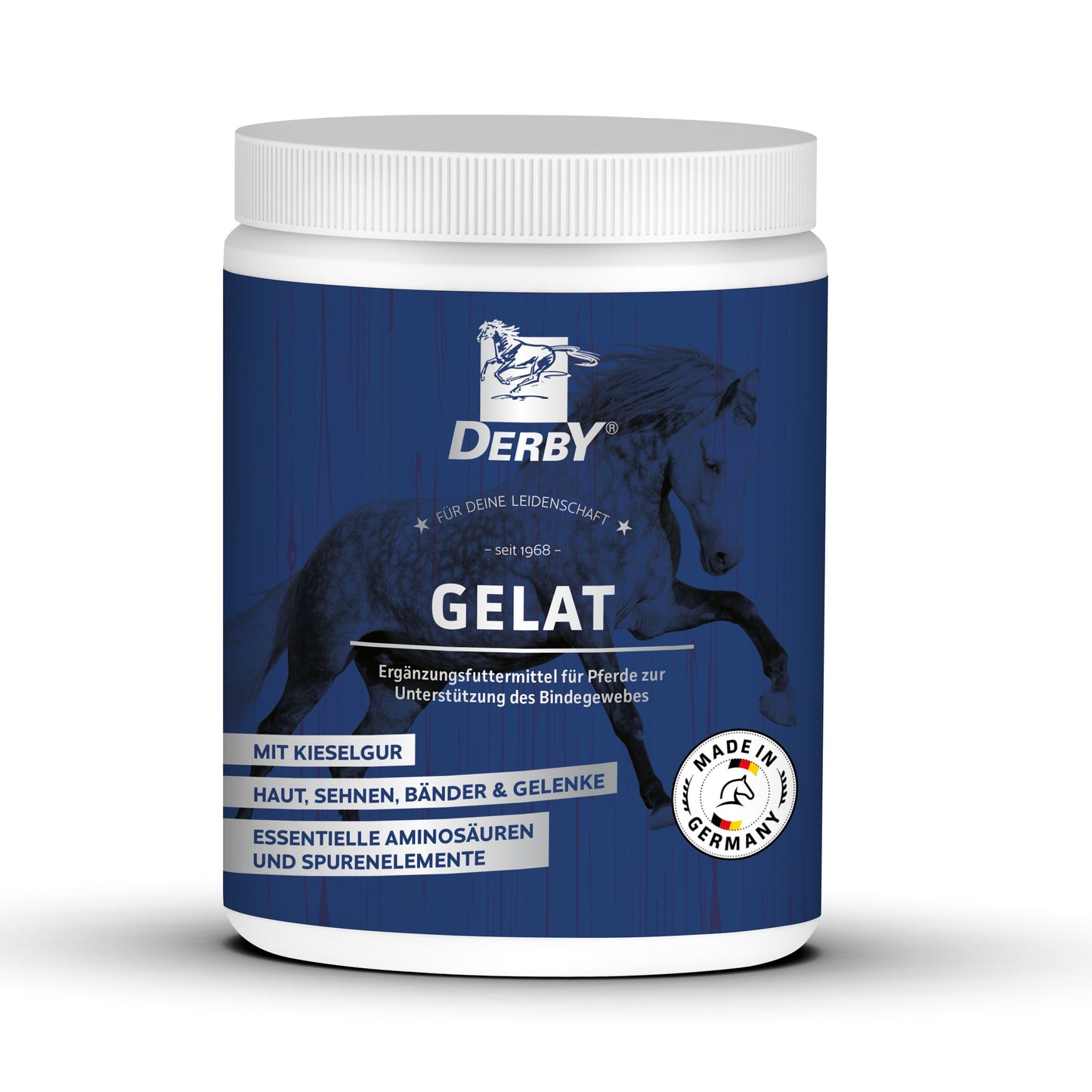 Derby Gelat 700g