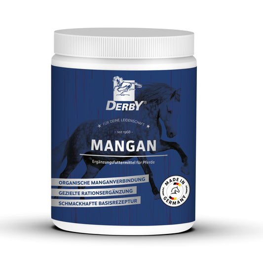 Derby Mangan liquid  1l