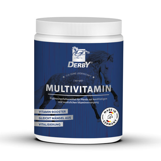 Derby Multivitamin 700g