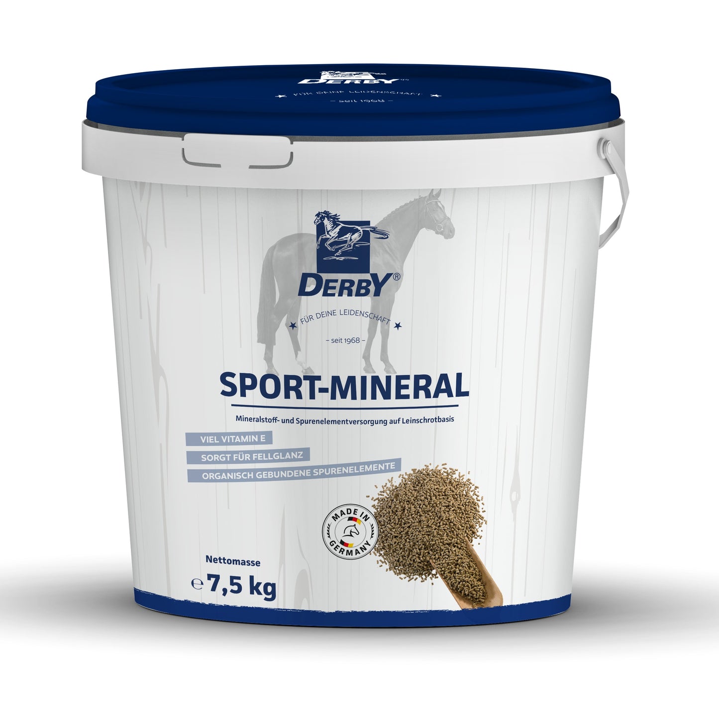 Derby Sport-Mineral 7,5kg