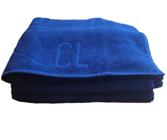 Dusch-/Badetuch 80x160cm CL-Collection