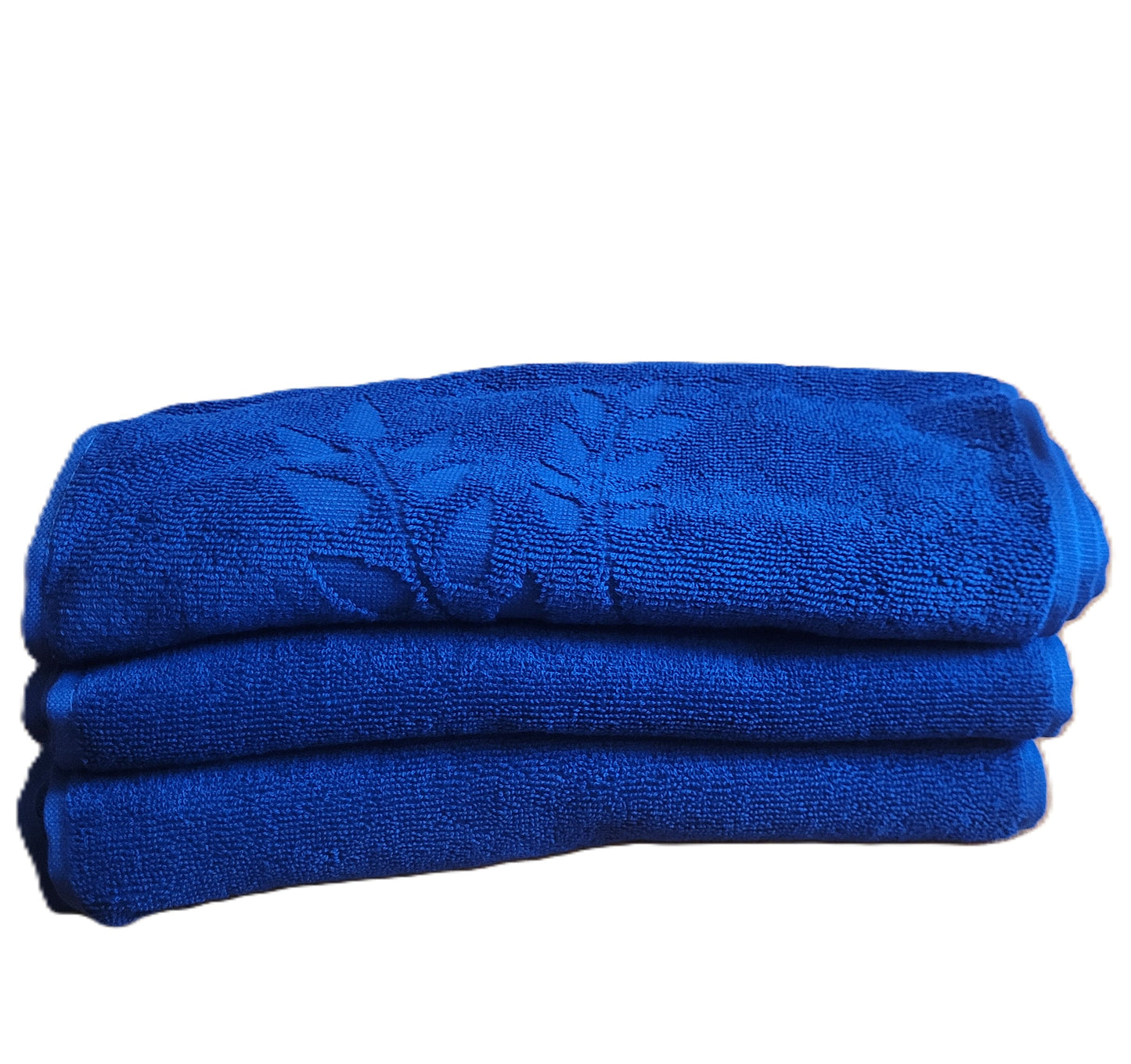 Sport-/Handtuch 30x100cm CL-Collection