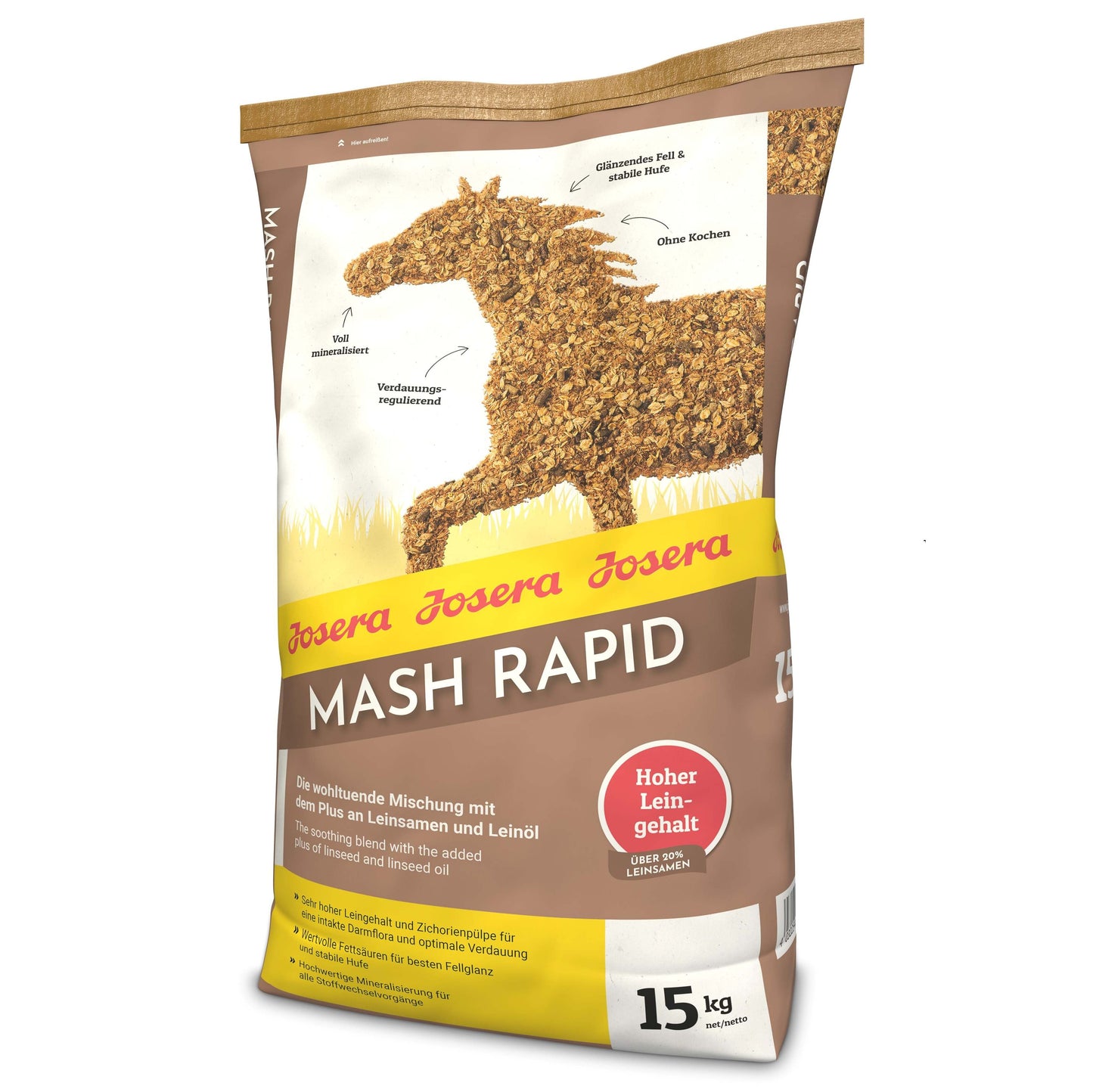 Josera Mash Rapid