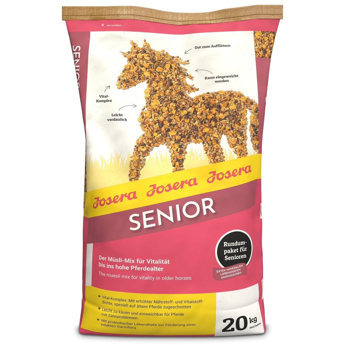Josera Senior 15kg