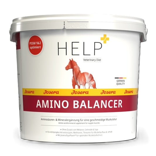 Josera Help AminoBalancer