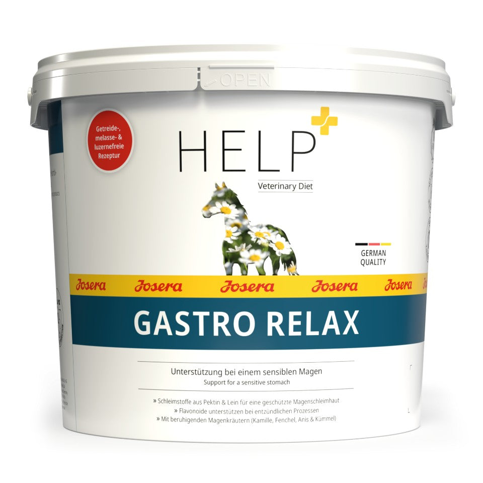 Josera Help Gastrorelax