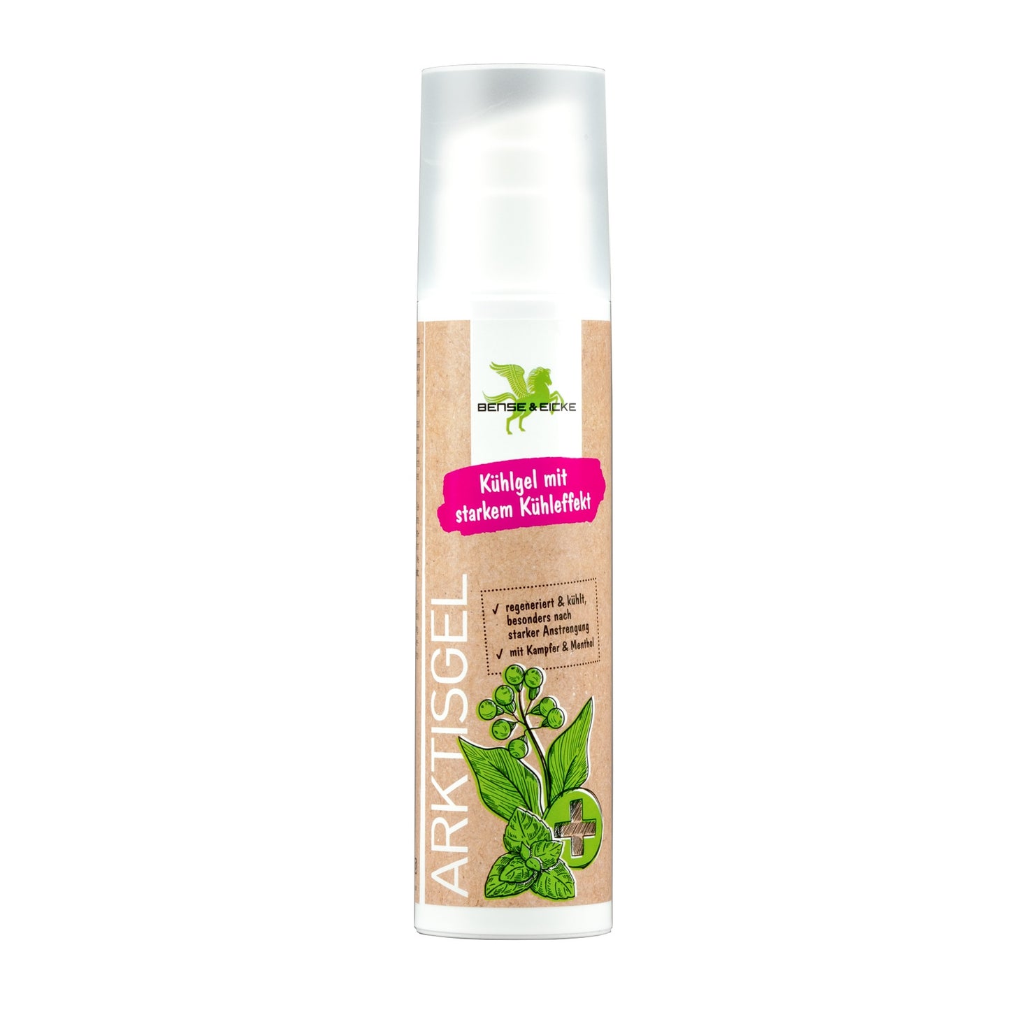 Bense & Eicke ArktisGel