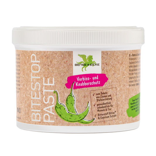 Bense & Eicke BiteStop Paste