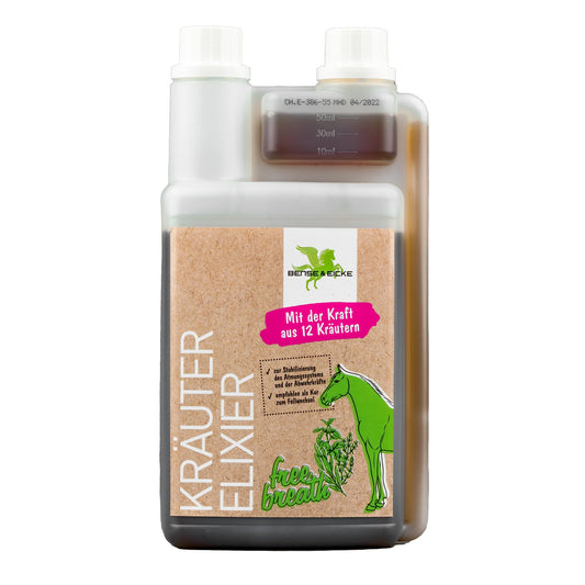 Bense & Eicke Kräuter Elixier 1l