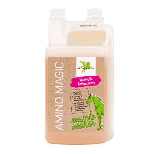 Bense & Eicke Amino Magic 1l