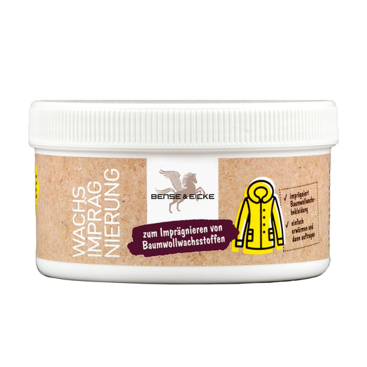 Bense & Eicke Wachsimprägnierung 250ml