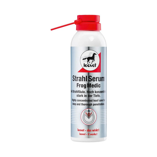 Leovet STRAHLSERUM Spray 200ml