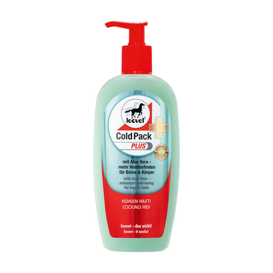 Leovet COLD PACK PLUS 500ml