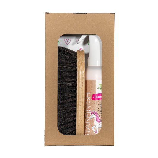 Bense & Eicke Geschenkset GlanzElse + StarFinish *Unicorn Edition*