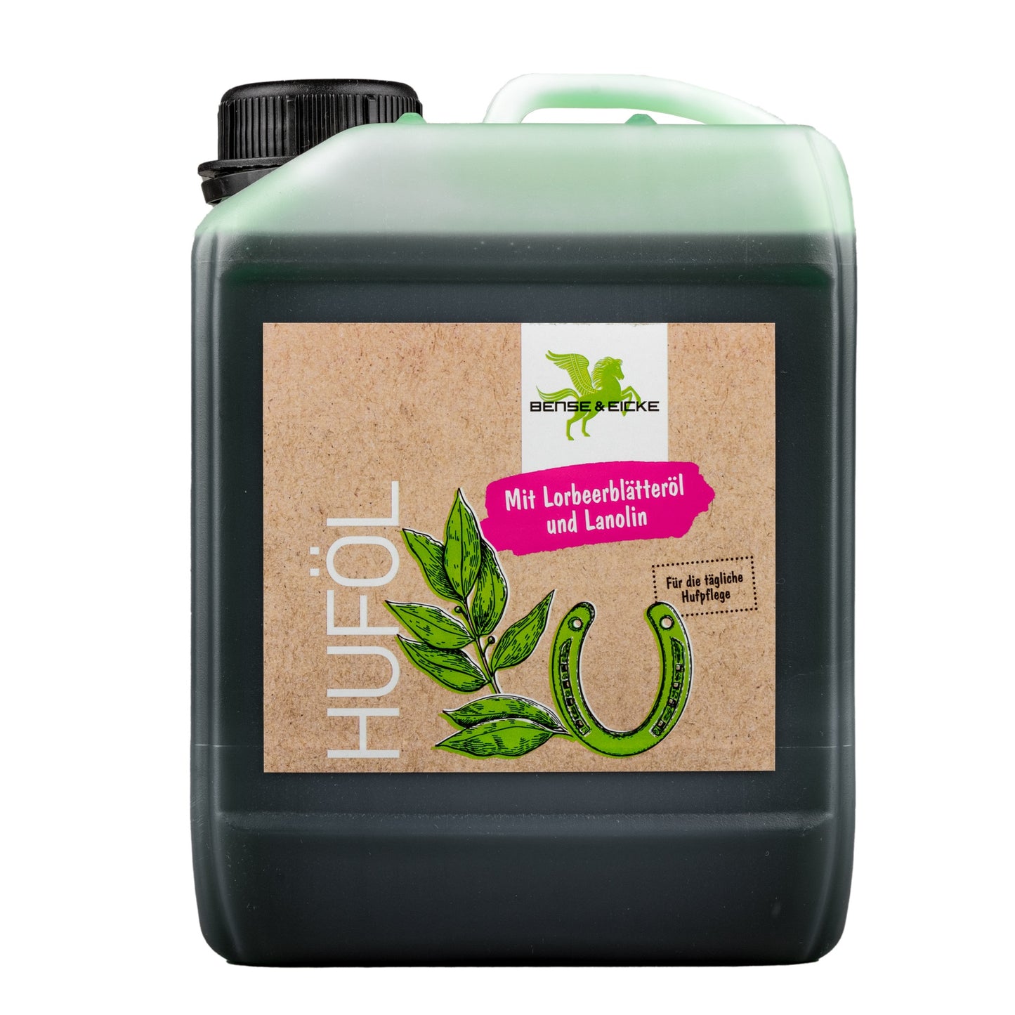 Bense & Eicke Huföl