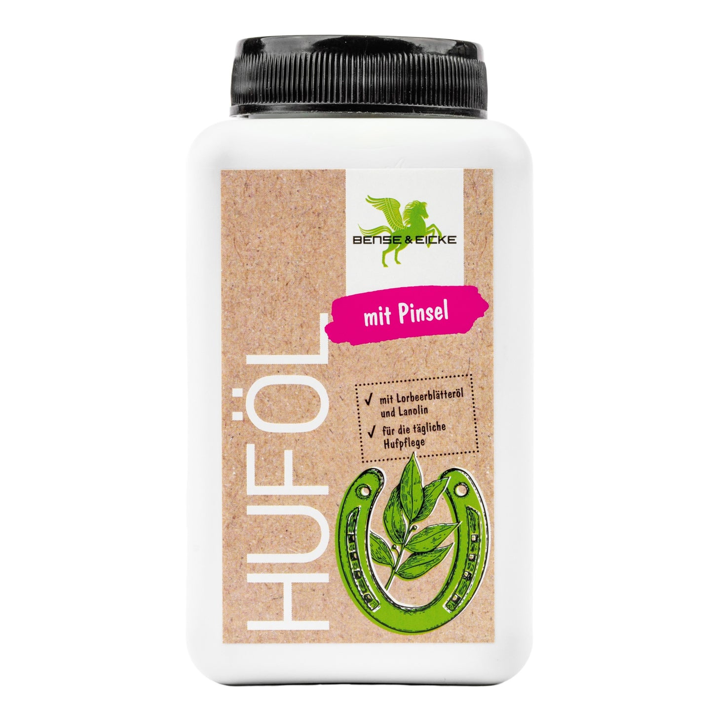 Bense & Eicke Huföl