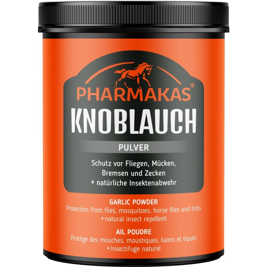 Pharmakas Knoblauch Pulver 1kg