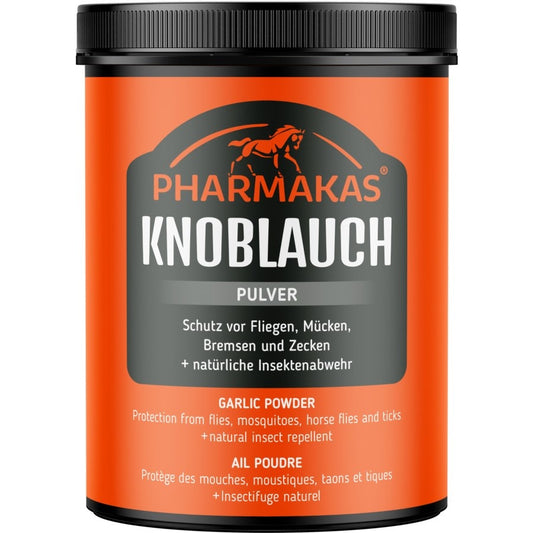 Pharmakas Knoblauch Pulver 1kg