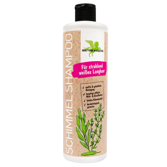 Bense & Eicke Schimmel Shampoo