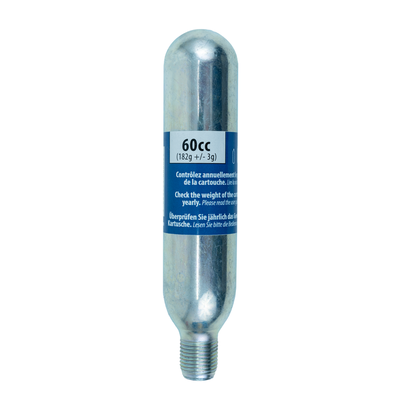 CO2-Kartusche