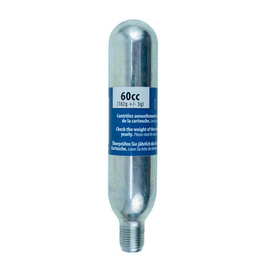 CO2-Kartusche