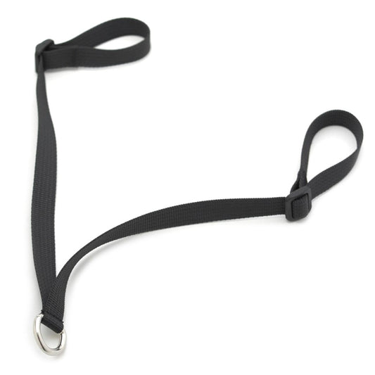 Sattelbefestigung Y-Strap