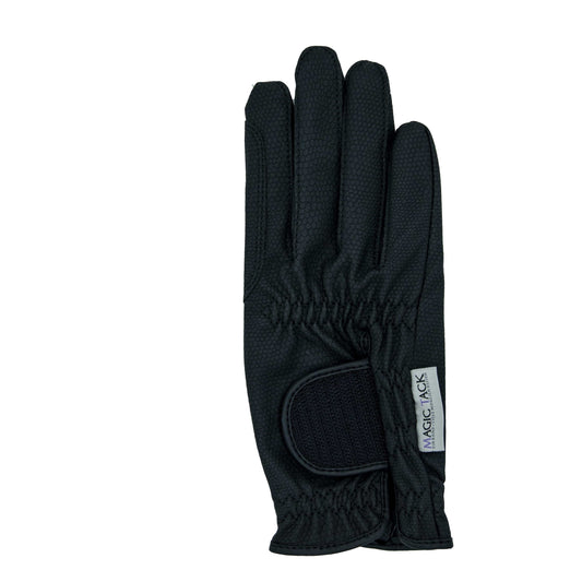 Hauke Schmidt Reithandschuhe „A touch of Magic Tack“ – Design zum Wechseln