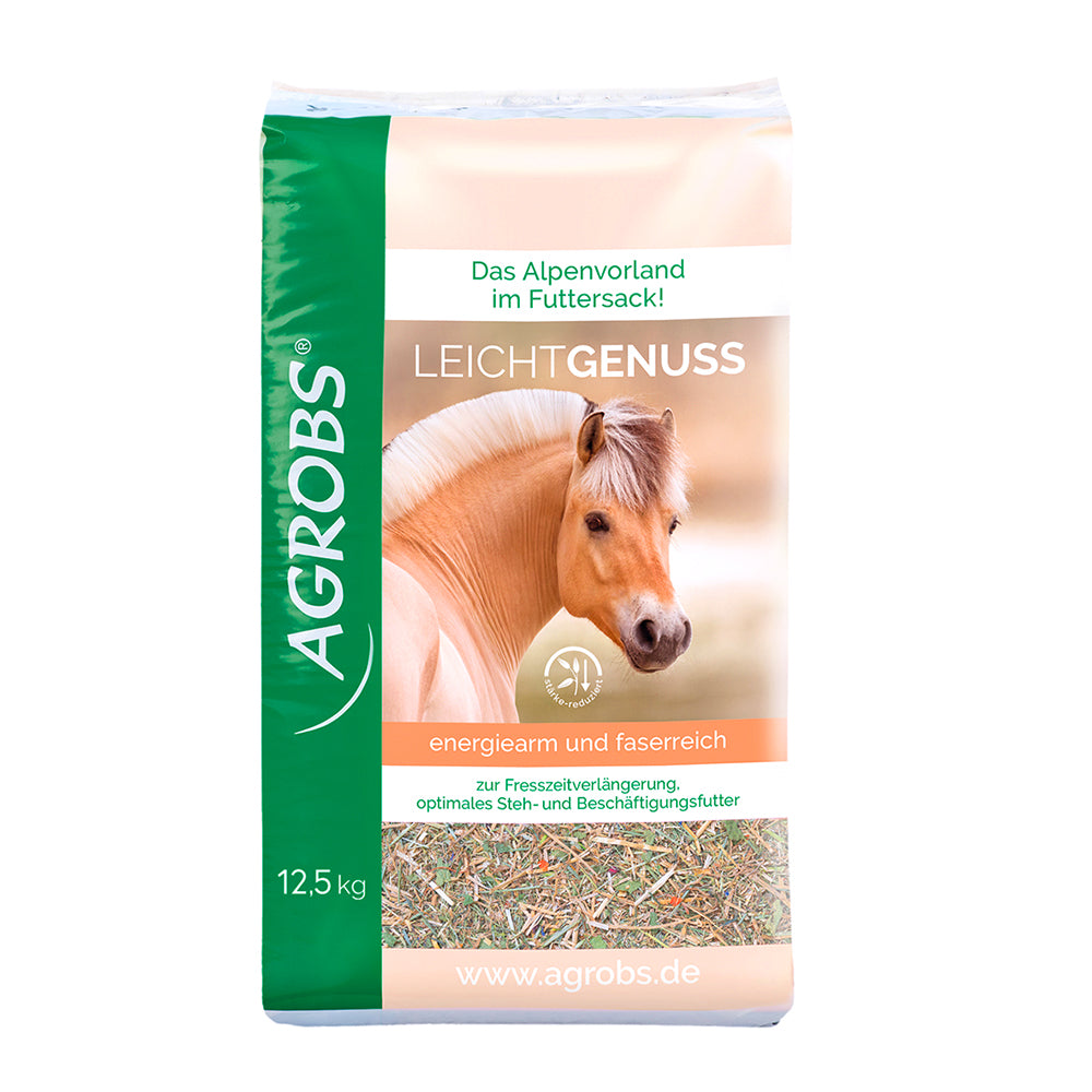 Agrobs LeichtGenuss 12,5kg
