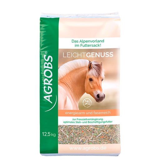 Agrobs LeichtGenuss 12,5kg