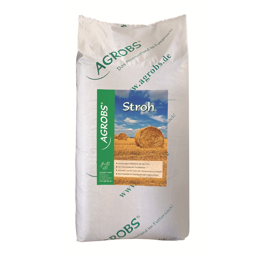 Agrobs N. Stroh