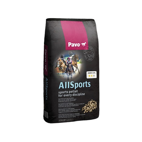 Pavo AllSports 20kg