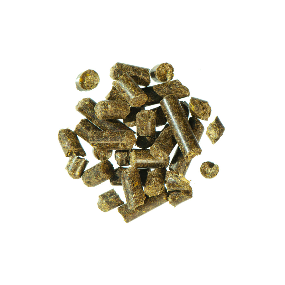 Agrobs AlpenGrün Pellet 20kg