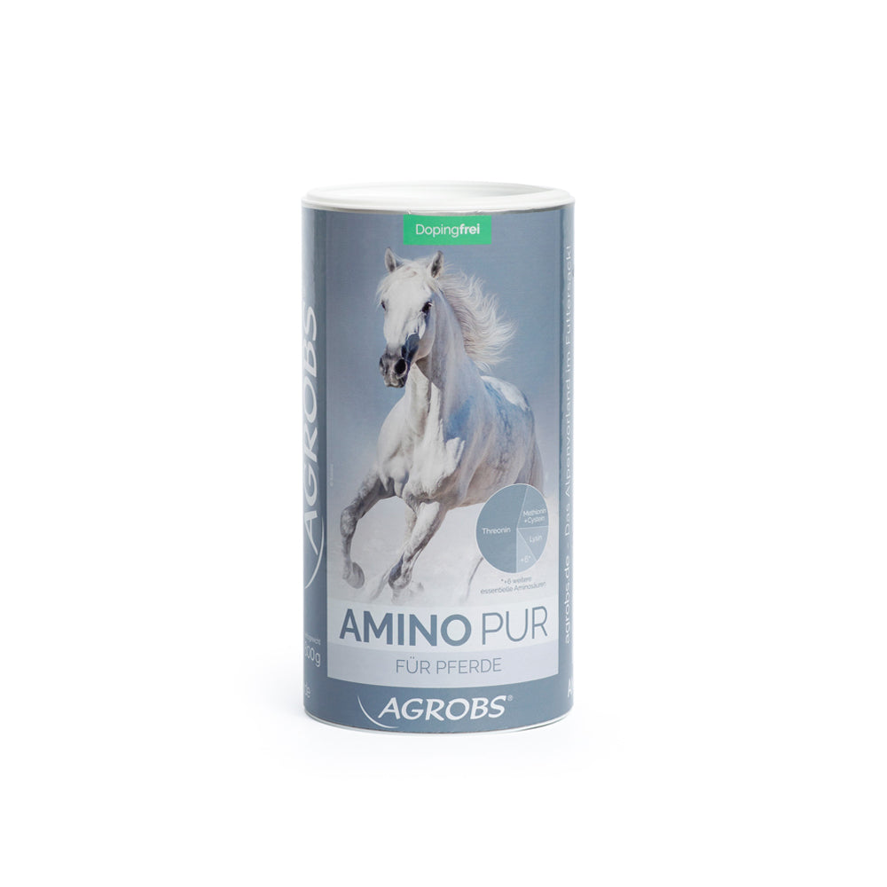 Agrobs Amino pur