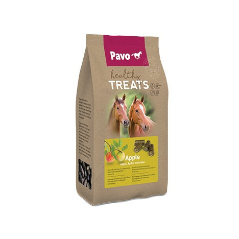 Pavo Healthy Treats 1kg