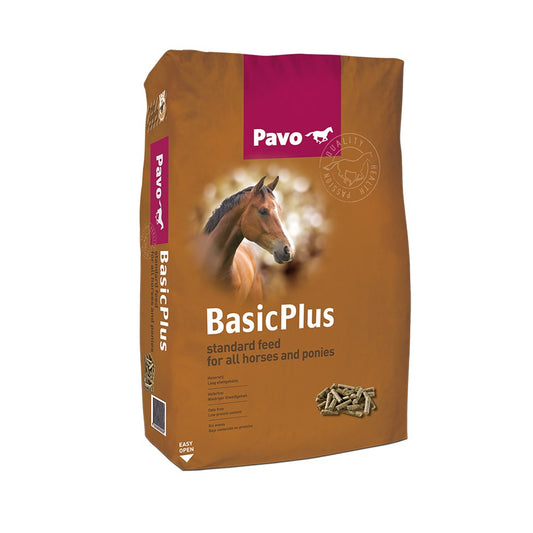 Pavo BasicPlus 20kg