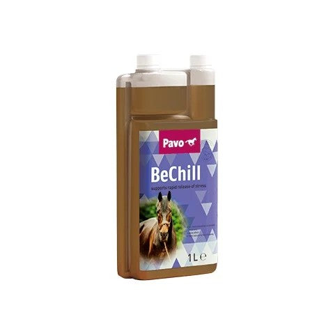 Pavo BeChill 1l