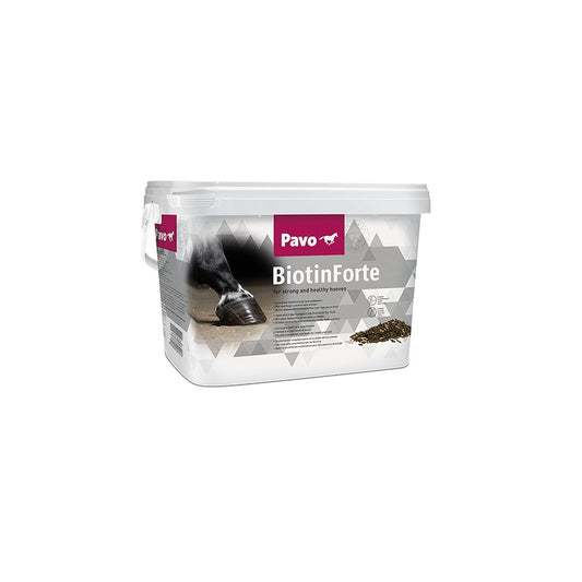 Pavo BiotinForte 3kg